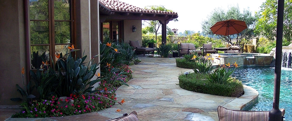 Texas Landscape Design