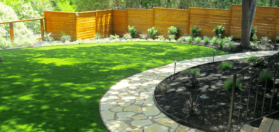 Landscape Design for Central Texas - Part 2 of 2 | Landscape Design